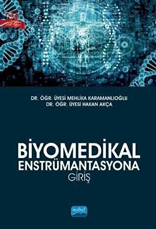 Biyomedikal Enstrümantasyona Giriş - 1