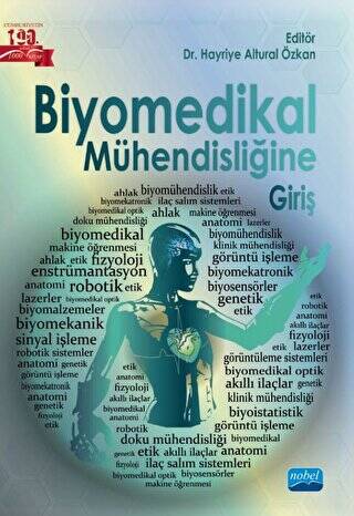 Biyomedikal Mühendisliğine Giriş - 1