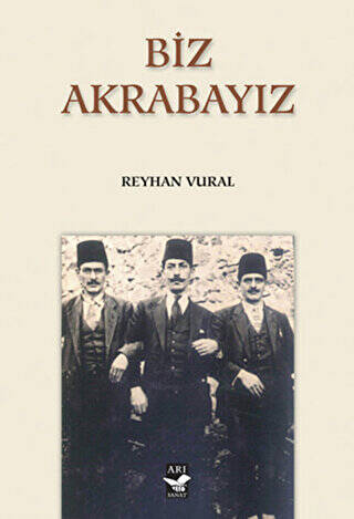 Biz Akrabayız - 1