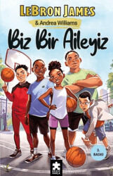 Biz Bir Aileyiz - 1