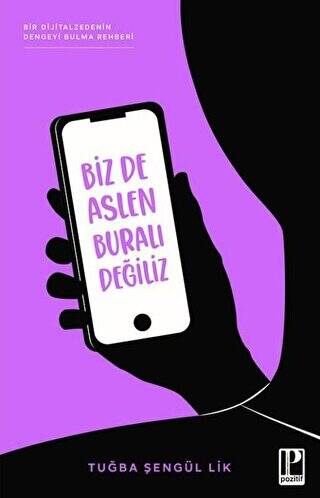 Biz De Aslen Buralı Değiliz - 1