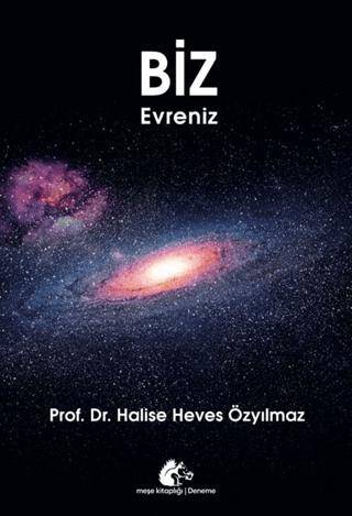 Biz Evreniz - 1