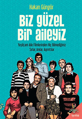 Biz Güzel Bir Aileyiz - 1