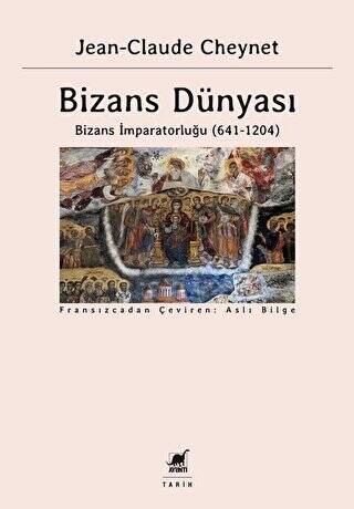 Bizans Dünyası 2 - 1