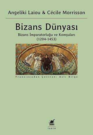 Bizans Dünyası - 3. Cilt - 1