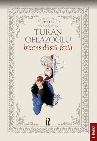 Bizans Düştü: Fatih - 1