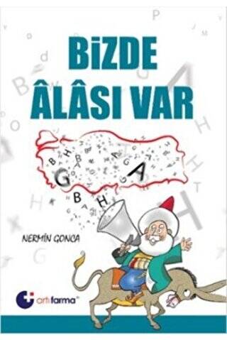 Bizde Alası Var - 1