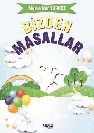 Bizden Masallar - 1