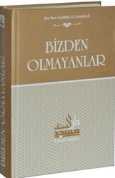 Bizden Olmayanlar - 1