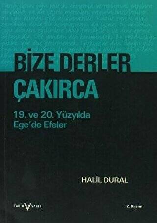 Bize Derler Çakırca - 1