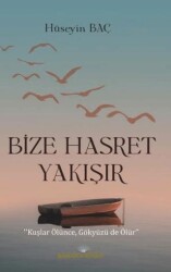 Bize Hasret Yakışır - 1