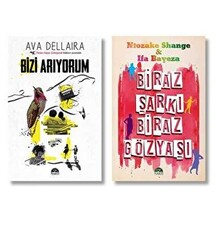 Bizi Arıyorum - Biraz Şarkı Biraz Gözyaşı - 1