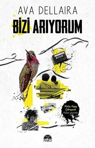 Bizi Arıyorum - 1