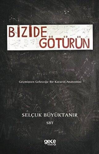 Bizide Götürün - 1