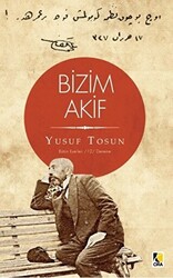 Bizim Akif - 1