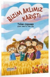 Bizim Aklımız Karıştı - 1