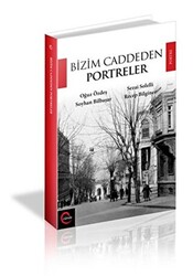 Bizim Caddeden Portreler - 1