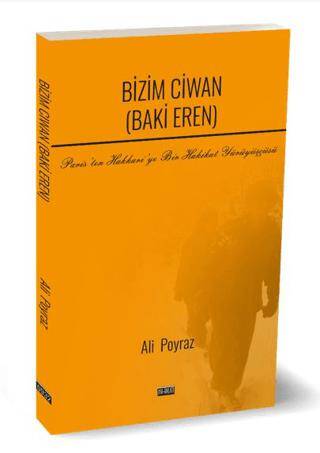 Bizim Ciwan Baki Eren - 1