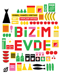 Bizim Evde - 1