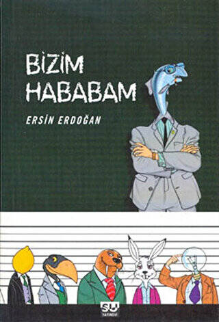 Bizim Hababam - 1