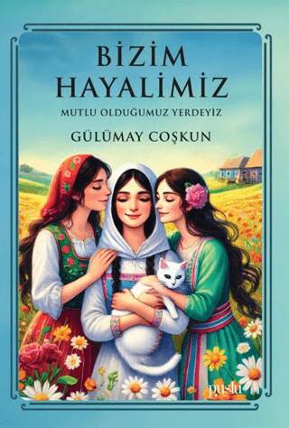 Bizim Hayalimiz - Mutlu Olduğumuz Yerdeyiz - 1