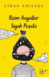 Bizim Hayaller Siyah Poşete - 1