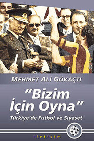 Bizim İçin Oyna - 1