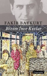 Bizim İnce Kızlar - 1