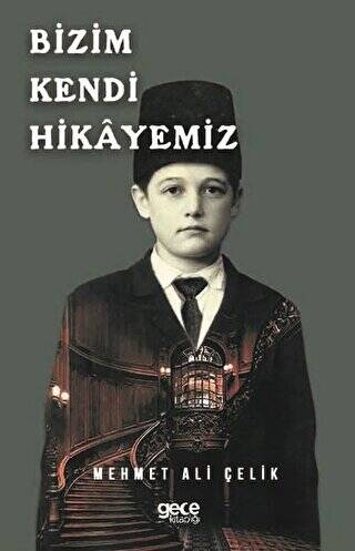 Bizim Kendi Hikayemiz - 1