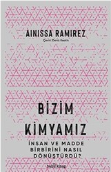 Bizim Kimyamız - 1