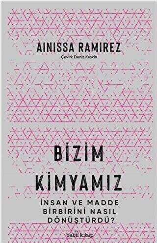 Bizim Kimyamız - 1