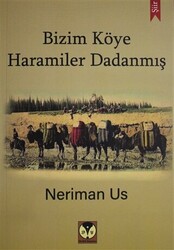 Bizim Köye Haramiler Dadanmış - 1