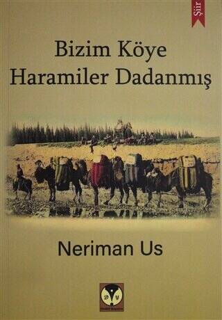 Bizim Köye Haramiler Dadanmış - 1