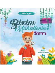 Bizim Mahallenin Sırrı - 1