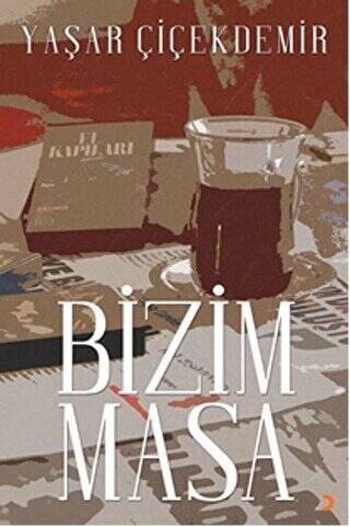 Bizim Masa - 1