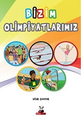 Bizim Olimpiyatlarımız - 1