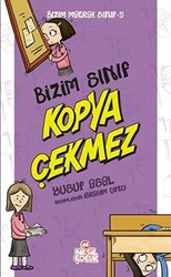 Bizim Sınıf Kopya Çekmez - Bizim Matrak Sınıf Serisi 5 - 1