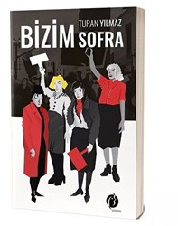 Bizim Sofra - 1