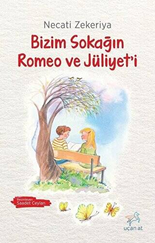 Bizim Sokağın Romeo ve Jüliyet`i - 1