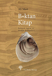 B*ktan Kitap - 1