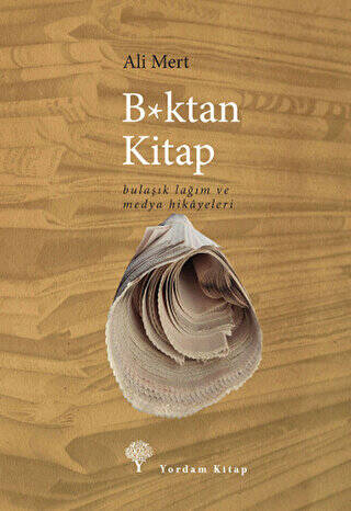 B*ktan Kitap - 1