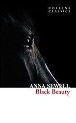 Black Beauty - 1