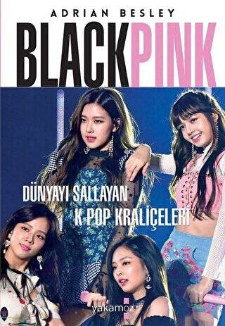 Blackpink - 1