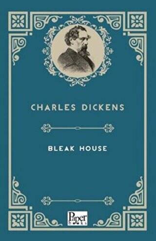 Bleak House - 1