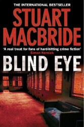 Blind Eye - 1