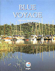 Blue Voyage İngilizce - 1