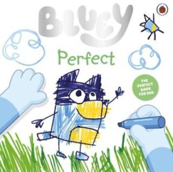 Bluey: Perfect - 1