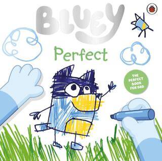 Bluey: Perfect - 1