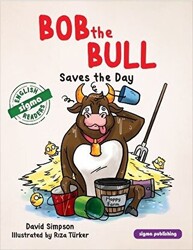 Bob The Bull - 1