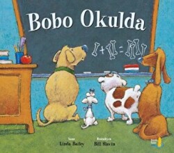 Bobo Okulda - 1